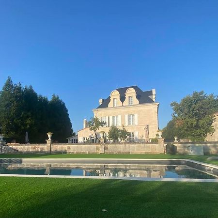 Le Grand Berger Chambres D'Hotes Angeac-Charente Exteriér fotografie