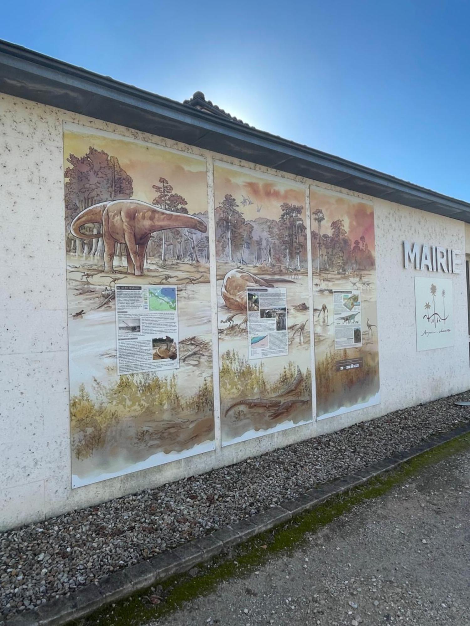 Le Grand Berger Chambres D'Hotes Angeac-Charente Exteriér fotografie