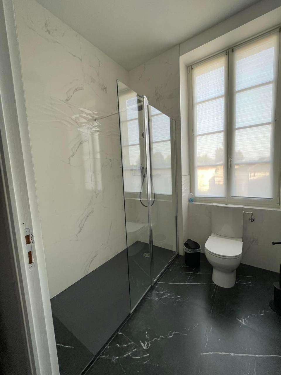 Le Grand Berger Chambres D'Hotes Angeac-Charente Exteriér fotografie
