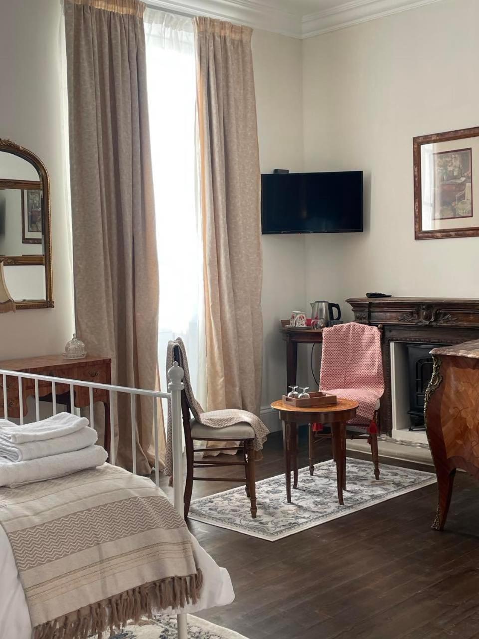 Le Grand Berger Chambres D'Hotes Angeac-Charente Exteriér fotografie