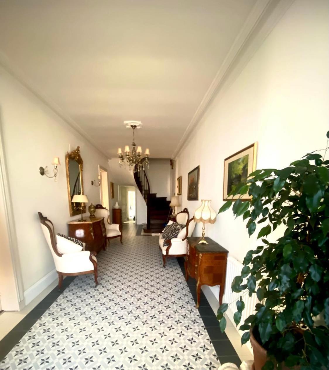 Le Grand Berger Chambres D'Hotes Angeac-Charente Exteriér fotografie